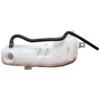 Garage-Pro Coolant Reservoir for CHEVROLET MALIBU 1999-2005 / SSR 2004-2006 Low Fluid Sensor Included view 1