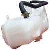 Garage-Pro Coolant Reservoir for CHEVROLET MALIBU 1999-2005 / SSR 2004-2006 Low Fluid Sensor Included view 2