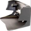 Garage-Pro Front License Plate Bracket Compatible with 2007-2010 Chevrolet Silverado 2500 HD, 2007-2010 Silverado 3500 HD and 2007-2013 Silverado 1500 - GM1068120 view 3