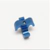 Autobahn88 Aluminum Dual Hose Separator, for Hose OD= 9.5mm (0.37") view 3