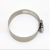 Autobahn88 Worm Gear Hose Clamp/German Type Hose Clamp, Diameter Open Range=11-20mm (0.44-0.8") (Pack of 4) view 1