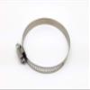 Autobahn88 Worm Gear Hose Clamp/German Type Hose Clamp, Diameter Open Range=11-20mm (0.44-0.8") (Pack of 4) view 2