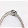 Autobahn88 Worm Gear Hose Clamp/German Type Hose Clamp, Diameter Open Range=11-20mm (0.44-0.8") (Pack of 4) view 3