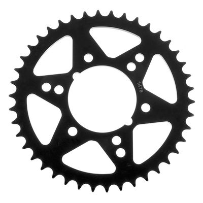 Bikemaster 520 Rear Sprocket - HON ATC250R 1986; HON FOURTRAX 250X 1992; HON