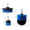 iMounTEK All Purpose Power Scrubber Cleaning Brush Combo Kit. view 2