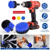 iMounTEK All Purpose Power Scrubber Cleaning Brush Combo Kit. view 4