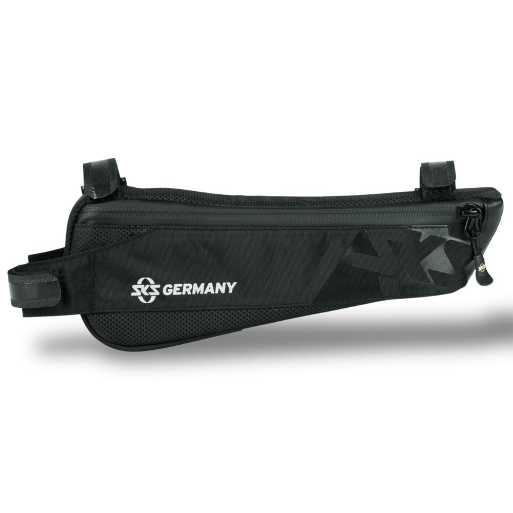 SKS GERMANY Racer Edge Toptube Bag - 0.6L