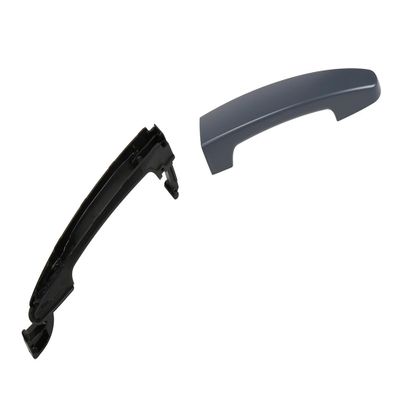 GM Genuine Parts 13521809 Rear Side Door Outside Handle Kit