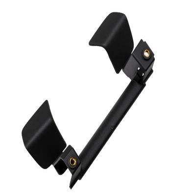 GM Genuine Parts 39138942 Jet Black Liftgate Latch Handle