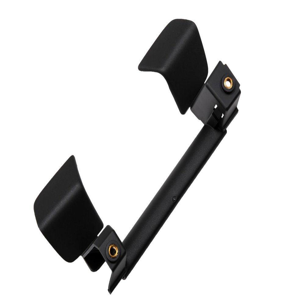 GM Genuine Parts 39138942 Jet Black Liftgate Latch Handle