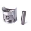 Buggies Unlimited Club Car Piston/Ring Assembly .25mm OS (Fits 1984-1991) view 2