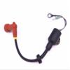 Boat Engine 63V-85570-00 63V-85570-01 63V-85570-02 T15-04001100 Ignition Coil for Yamaha Parsun HDX Makara 9.9HP 15HP 2-Stroke EL ES ML MS X ML MX 1996-2009 Outboard Engine view 1