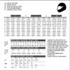 Stilo YA0865 Screw Kit for St5 Tips view 2