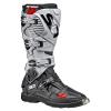 Sidi Crossfire 3 TA Offroad Boots (10/44, Black/Ash) view 1