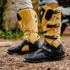 Sidi Crossfire 3 TA Offroad Boots (10/44, Black/Ash) view 3