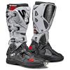 Sidi Crossfire 3 TA Offroad Boots (10/44, Black/Ash) view 4