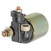 RAREELECTRICAL 12V 1.7L Solenoid Fits 2001-2005 Honda Civic 06314-P2e-305Rm view 1