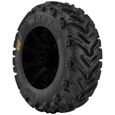 BKT 25/1100-10/C W207 ATV/UTV