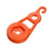 SE Survivor Series Awning Clamps with Hooks (4 PC.) - 9620AC view 1