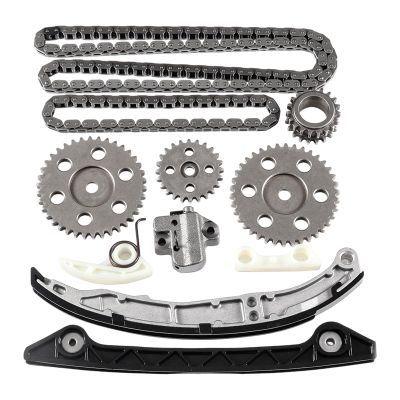 ECCPP 9-0705S Timing Chain Kit 2.3L 4Cyl L4 DOHC