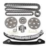 ECCPP 9-0705S Timing Chain Kit 2.3L 4Cyl L4 DOHC view 1