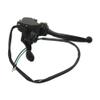 TC-Motor Thumb Throttle Accelerator Brake Lever for 50cc 70cc 90cc 110cc 125cc 150cc 250cc ATV QuadTaotao Sunl Kazuma Peach Roketa Coolster Buyang Coolsport Eagle JCL Peace view 3