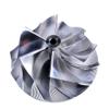 Kinugawa Billet Turbo Compressor Wheel Compatible with AUDI/Compatible with BMW/Compatible with Ford 1.9 Garrett GT1544V 33/44mm view 1
