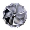 Kinugawa Billet Turbo Compressor Wheel Compatible with AUDI/Compatible with BMW/Compatible with Ford 1.9 Garrett GT1544V 33/44mm view 2