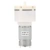 Mini Air Pump, DC 24V Mini Small Low Noise Short Filling Time Air Pump view 1