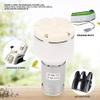 Mini Air Pump, DC 24V Mini Small Low Noise Short Filling Time Air Pump view 2