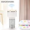 Mini Air Pump, DC 24V Mini Small Low Noise Short Filling Time Air Pump view 3
