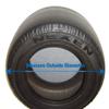 Pike Outdoors JL Series Spare Tire Cover Backup Camera Hole Nurse Doctor Stethoscope Heart Medical Occupation Black 32 in view 3