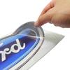 iPick Image for Focus RS Perforated Unobstructed View 12" Vinyl Window Film Adhesive Decal - Official Licensed view 4