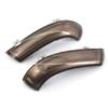 Car Rearview Side Mirror Turn Signal Light Replacement For VW Golf Jetta MK5 Passat Signal Lamp Auto Indicator Light Lamp(A Pair) view 2