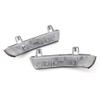 Car Rearview Side Mirror Turn Signal Light Replacement For VW Golf Jetta MK5 Passat Signal Lamp Auto Indicator Light Lamp(A Pair) view 3