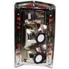 CarLights360 For Dodge Dakota Tail Light 1988-1992 Driver Side Replacement For CH2800110 | 4482577 view 2