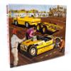 AMT AMT1113 1:25 Piranha Drag Team-3 Kits in 1 Box, Multi view 1