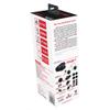 UCLEAR Digital Motion Infinity Helmet Communication System (Dual Kit) view 2