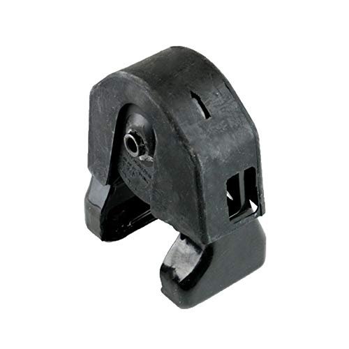 ONNURI Rear Engine Motor Mount For 2006-2010 Hyundai Sonata 2.4L 3.3L | A7168, EM9318, 9318 - S1575