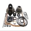 Compatible With: Toyota U140E U140F U140 Transmission Overhaul Alto Less Steel Rebuild Kit 1999-UP W/Bonded Pistons view 1