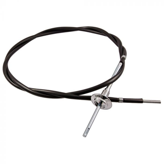 Bronco Products 102-558 Choke Cable