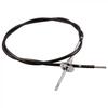 Bronco Products 102-558 Choke Cable view 1