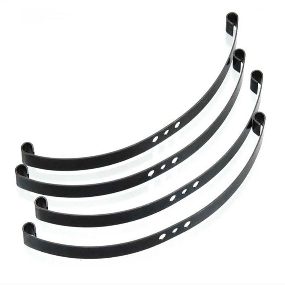 TAMIYA Leaf Spring A 58372/97 TAM9808091 Elec Car/Truck Replacement Parts