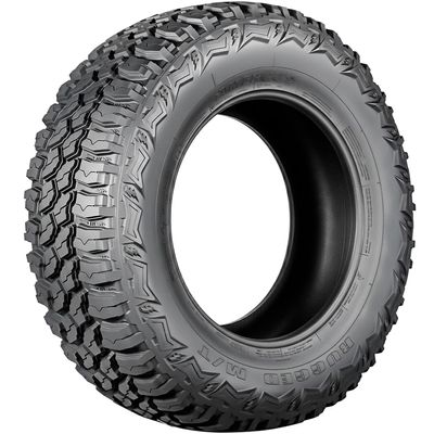 Americus Rugged M/T LT275/65R18 E/10PLY BSW