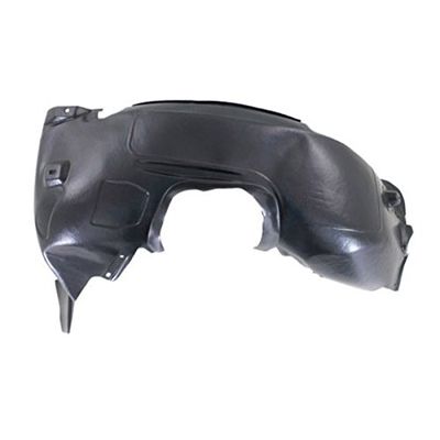 Koolzap Compatible with CAPA 12-16 Focus Front Splash Shield Inner Fender Liner Panel RH Right FO1249160