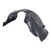 Koolzap Compatible with CAPA 12-16 Focus Front Splash Shield Inner Fender Liner Panel RH Right FO1249160 view 3