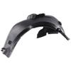 Koolzap Compatible with CAPA 12-16 Focus Front Splash Shield Inner Fender Liner Panel RH Right FO1249160 view 4