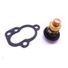 SouthMarine Boat Engine 6E5-12411-00 6E5-12411-01 18-3623 Thermostat and 655-12414-A1 Gasket for Yamaha E25 25B E30H 30G 30H 25hp 30hp 2-Stroke Outboard Motor view 4