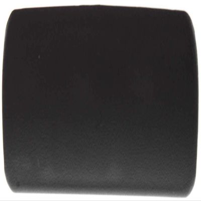 Garage-Pro Tailgate Handle Compatible with CHEVROLET BLAZER 1995-2005 Textured Black Plastic
