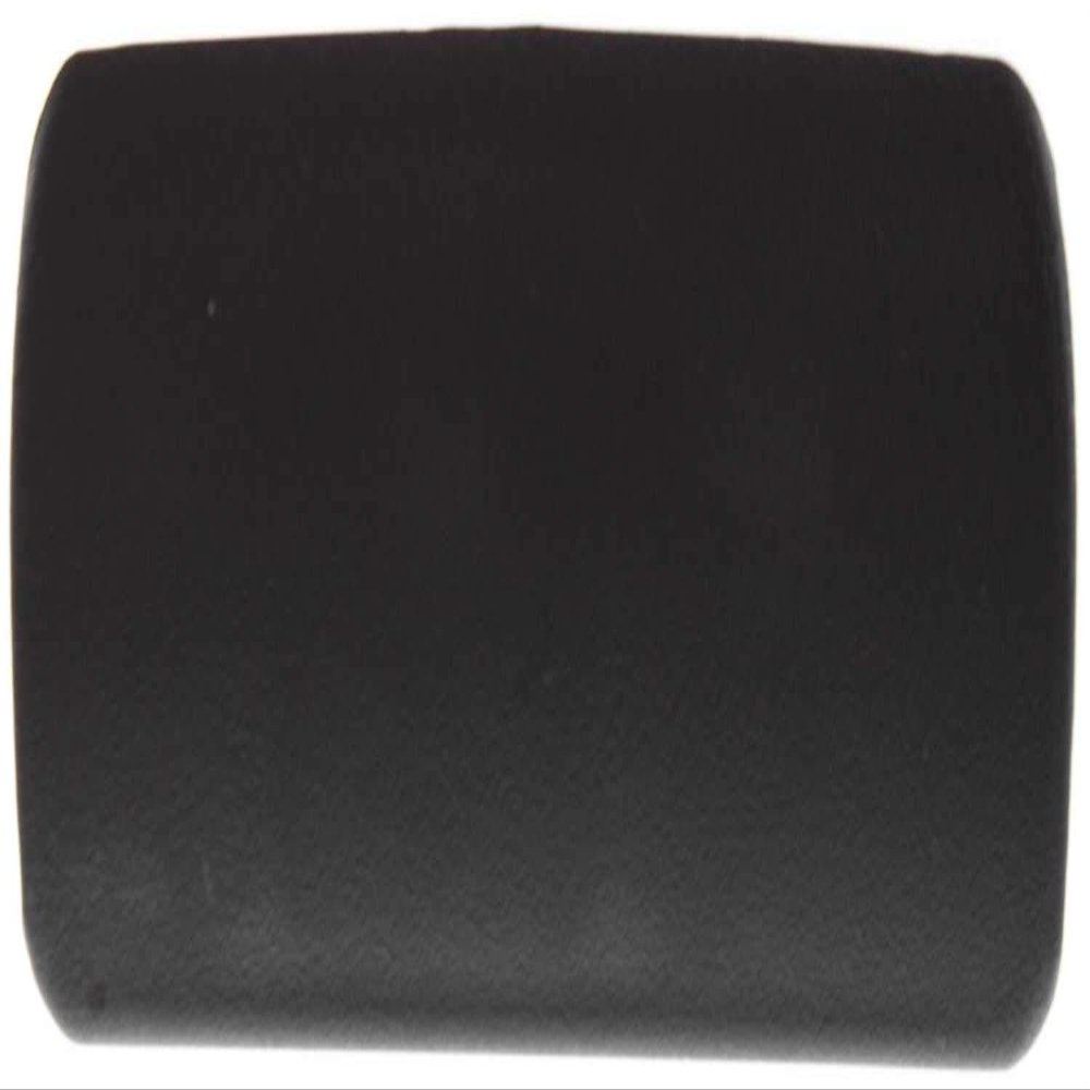 Garage-Pro Tailgate Handle Compatible with CHEVROLET BLAZER 1995-2005 Textured Black Plastic